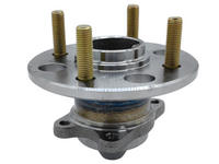 Rear Wheel Bearing Hub Non ABS for Hyundai Getz TB / Accent MC / Kia Rio JB-Spoilers and Bodykits Australia