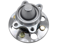 Rear Wheel Bearing Hub Non ABS for Hyundai Getz TB / Accent MC / Kia Rio JB-Spoilers and Bodykits Australia