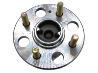 Rear Wheel Bearing Hub Non ABS for Hyundai Getz TB / Accent MC / Kia Rio JB-Spoilers and Bodykits Australia