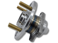 Rear Wheel Bearing Hub Non ABS for Hyundai Getz TB / Accent MC / Kia Rio JB-Spoilers and Bodykits Australia