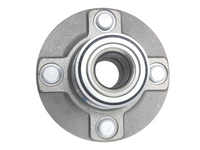 Rear Wheel Bearing Hub Non ABS for Nissan Pulsar N16 Sedan (2000 - 2006)-Spoilers and Bodykits Australia