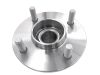 Rear Wheel Bearing Hub Non ABS for Nissan Pulsar N16 Sedan (2000 - 2006)-Spoilers and Bodykits Australia