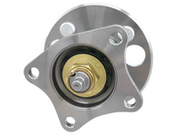 Rear Wheel Bearing Hub Non ABS for Toyota Corolla AE / Holden Nova LG-Spoilers and Bodykits Australia