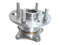 Rear Wheel Bearing Hub Non ABS for Toyota Corolla AE / Holden Nova LG-Spoilers and Bodykits Australia