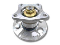 Rear Wheel Bearing Hub Non ABS for Toyota Corolla AE / Holden Nova LG-Spoilers and Bodykits Australia