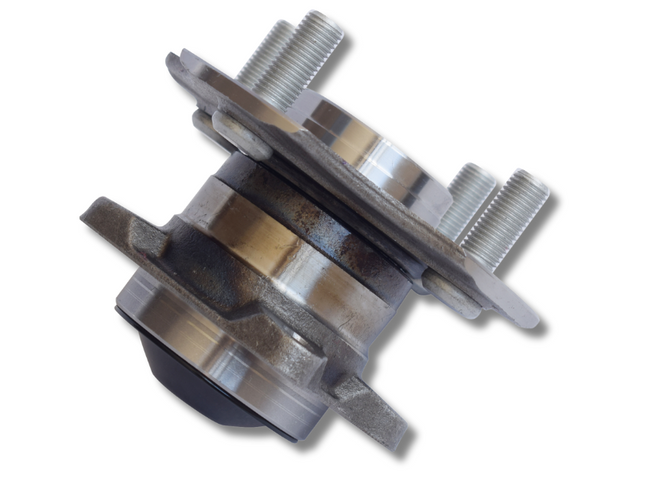 Rear Wheel Bearing Hub Non ABS for Toyota Echo NCP10R / NCP12R / NCP13R (1999 - 2005)-Spoilers and Bodykits Australia