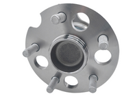 Rear Wheel Bearing Hub Non ABS for Toyota Tarago ACR30 (2000 - 2006)-Spoilers and Bodykits Australia