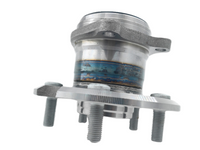 Rear Wheel Bearing Hub Non ABS for Toyota Tarago ACR30 (2000 - 2006)-Spoilers and Bodykits Australia