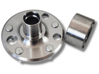 Rear Wheel Bearing Hub for BA / BF / FG Ford Falcon / Territory SX / SY / SZ / FPV 2WD-Spoilers and Bodykits Australia
