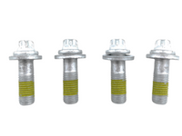 Rear Wheel Bearing Hub for BMW E70 / F15 / F85 / E71 / E72 / F16 / F86 X5 / X6 (2006 - 2019)-Spoilers and Bodykits Australia