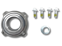 Rear Wheel Bearing Hub for BMW E70 / F15 / F85 / E71 / E72 / F16 / F86 X5 / X6 (2006 - 2019)-Spoilers and Bodykits Australia