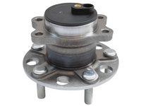 Rear Wheel Bearing Hub for CJ / CF Mitsubishi Lancer FWD & Dodge Avenger / Caliber 2WD (2007 - 2016)-Spoilers and Bodykits Australia