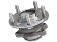 Rear Wheel Bearing Hub for CJ / CF Mitsubishi Lancer FWD & Dodge Avenger / Caliber 2WD (2007 - 2016)-Spoilers and Bodykits Australia