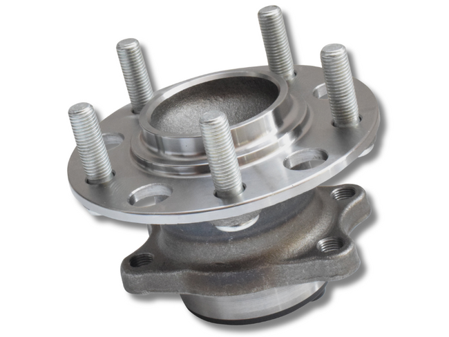 Rear Wheel Bearing Hub for CJ / CF Mitsubishi Lancer FWD & Dodge Avenger / Caliber 2WD (2007 - 2016)-Spoilers and Bodykits Australia