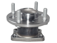 Rear Wheel Bearing Hub for Ford Fiesta CB1 - 108mm (2008 Onwards)-Spoilers and Bodykits Australia