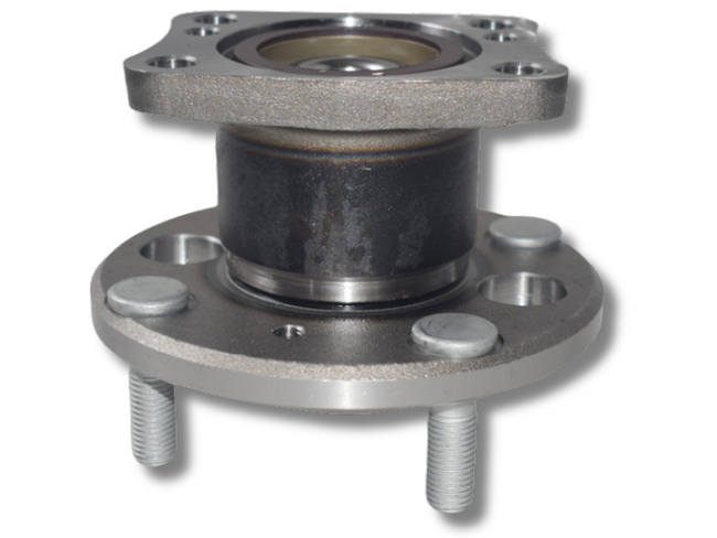 Rear Wheel Bearing Hub for Ford Fiesta CB1 - 108mm (2008 Onwards)-Spoilers and Bodykits Australia