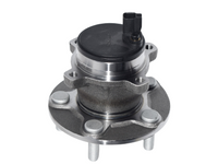 Rear Wheel Bearing Hub for Ford Focus LS / LT / LV - ABS - 2WD (2005 - 2012)-Spoilers and Bodykits Australia