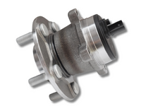 Rear Wheel Bearing Hub for Ford Focus LS / LT / LV - ABS - 2WD (2005 - 2012)-Spoilers and Bodykits Australia