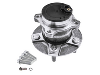 Rear Wheel Bearing Hub for Ford Focus LT / LV (2007 - 2011) - Spoilers and Bodykits Australia