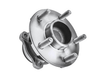 Rear Wheel Bearing Hub for Ford Focus LT / LV (2007 - 2011) - Spoilers and Bodykits Australia