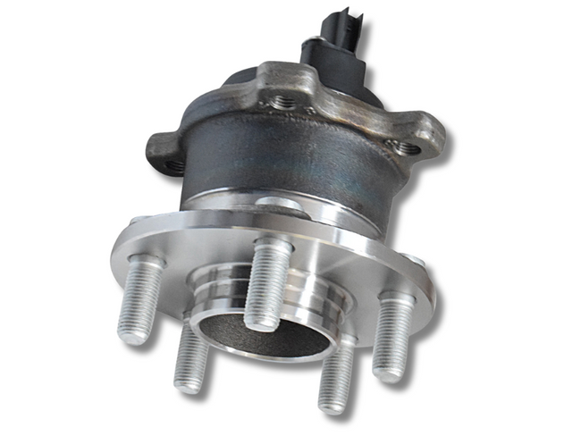 Rear Wheel Bearing Hub for Ford Mondeo MA / MB / MC - ABS (2007 - 2015)-Spoilers and Bodykits Australia