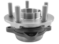 Rear Wheel Bearing Hub for Ford Mustang FM / FN GT / GTDi - RWD (2014 - 2023)-Spoilers and Bodykits Australia