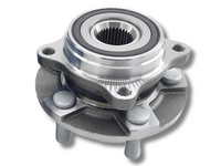 Rear Wheel Bearing Hub for Ford Mustang FM / FN GT / GTDi - RWD (2014 - 2023)-Spoilers and Bodykits Australia