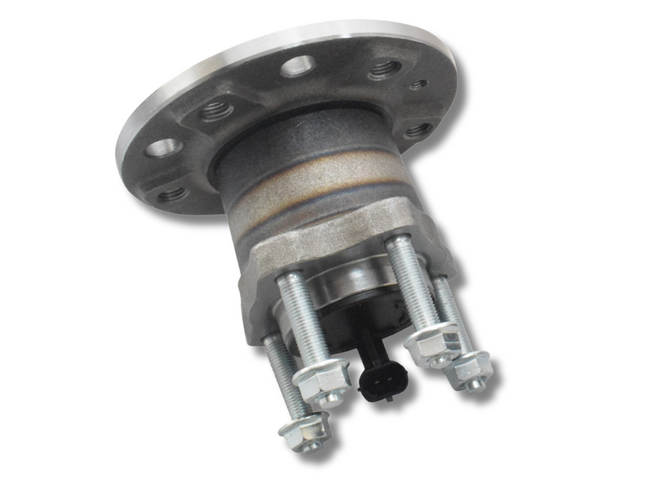 Rear Wheel Bearing Hub for Holden Astra AH - 5 Stud - ABS (2004 - 03/2010)-Spoilers and Bodykits Australia