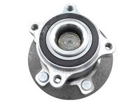 Rear Wheel Bearing Hub for Holden Cruze JG / JH / Volt EV / Astra PJ - 115mm PCD - For 16/17" Rims-Spoilers and Bodykits Australia