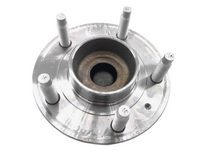 Rear Wheel Bearing Hub for Holden Cruze JG / JH / Volt EV / Astra PJ - 115mm PCD - For 16/17" Rims-Spoilers and Bodykits Australia