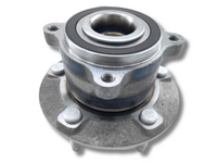 Rear Wheel Bearing Hub for Holden Cruze JG / JH / Volt EV / Astra PJ - 115mm PCD - For 16/17" Rims-Spoilers and Bodykits Australia
