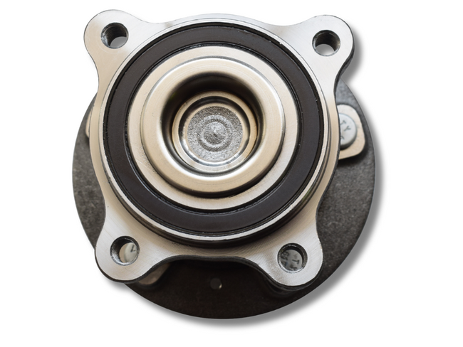 Rear Wheel Bearing Hub for Holden Cruze JH / JG - FWD - For 15" Rims-Spoilers and Bodykits Australia