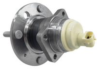 Rear Wheel Bearing Hub for Holden Epica EP (2007 - 2011)-Spoilers and Bodykits Australia