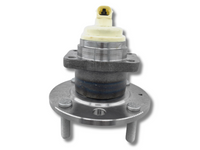 Rear Wheel Bearing Hub for Holden Epica EP (2007 - 2011)-Spoilers and Bodykits Australia