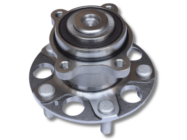 Rear Wheel Bearing Hub for Honda Accord Euro CL / CL9 (2003 - 2008)-Spoilers and Bodykits Australia