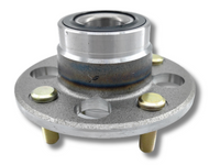 Rear Wheel Bearing Hub for Honda Civic EF / EG / EK / EJ / EM / CRX / Integra-Spoilers and Bodykits Australia