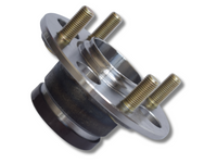 Rear Wheel Bearing Hub for Honda Jazz GD / Fit GD1 / GE6 - FWD-Spoilers and Bodykits Australia