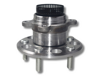 Rear Wheel Bearing Hub for Hyundai Elantra HD / i30 FD (2006 - 2012)-Spoilers and Bodykits Australia