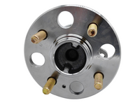 Rear Wheel Bearing Hub for Hyundai i20 PB / Getz TB / Accent MC & Kia Rio JB-Spoilers and Bodykits Australia