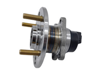 Rear Wheel Bearing Hub for Hyundai i20 PB / Getz TB / Accent MC & Kia Rio JB-Spoilers and Bodykits Australia
