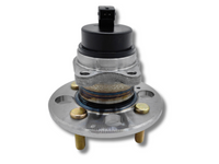 Rear Wheel Bearing Hub for Hyundai i20 PB / Getz TB / Accent MC & Kia Rio JB-Spoilers and Bodykits Australia