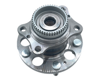 Rear Wheel Bearing Hub for Hyundai i30 GD / Elantra MD / Veloster FS & Kia Cerato-Spoilers and Bodykits Australia
