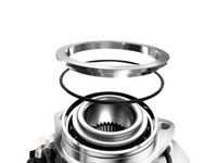 Rear Wheel Bearing Hub for Jeep Grand Cherokee WH / WK & Commander XH / XK - Spoilers and Bodykits Australia
