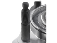 Rear Wheel Bearing Hub for Jeep Grand Cherokee WH / WK & Commander XH / XK - Spoilers and Bodykits Australia