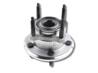 Rear Wheel Bearing Hub for Jeep Grand Cherokee WH / WK & Commander XH / XK - Spoilers and Bodykits Australia