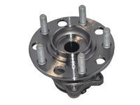 Rear Wheel Bearing Hub for Jeep Patriot / Compass MK & Dodge Caliber PM-Spoilers and Bodykits Australia