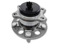 Rear Wheel Bearing Hub for Kia Cerato / Hyundai i30 PD / Kona OS / Elantra AD-Spoilers and Bodykits Australia