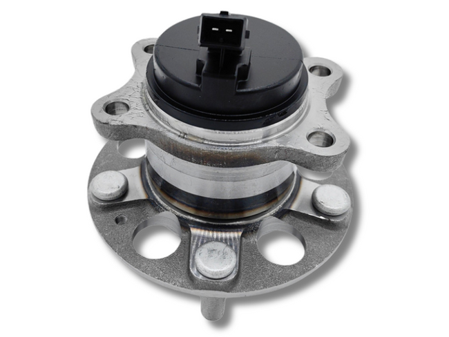 Rear Wheel Bearing Hub for Kia Cerato / Hyundai i30 PD / Kona OS / Elantra AD-Spoilers and Bodykits Australia