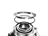 Rear Wheel Bearing Hub for Mazda 3 BM / BN Hatchback 2.2L (2014 - 2016) - Spoilers and Bodykits Australia