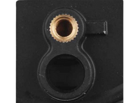 Rear Wheel Bearing Hub for Mazda 3 BM / BN Hatchback 2.2L (2014 - 2016) - Spoilers and Bodykits Australia